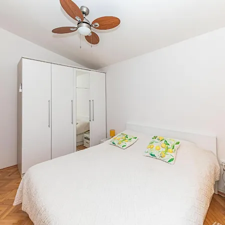 Holiday home Gorgeous In Kastel Novi With Wi-fi