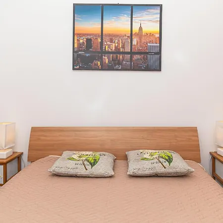 Holiday home Gorgeous In Kastel Novi With Wi-fi *