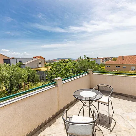 Holiday home Gorgeous In Kastel Novi With Wi-fi Kastela