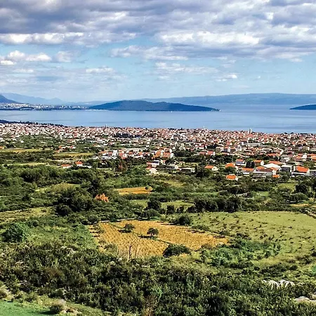 Gorgeous In Kastel Novi With Wi-fi Kastela