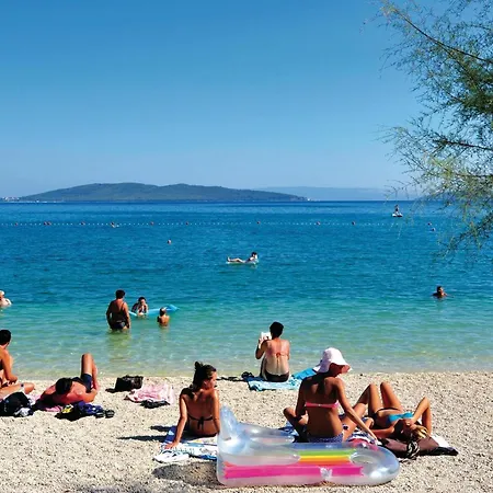 Holiday home Gorgeous In Kastel Novi With Wi-fi Kastela